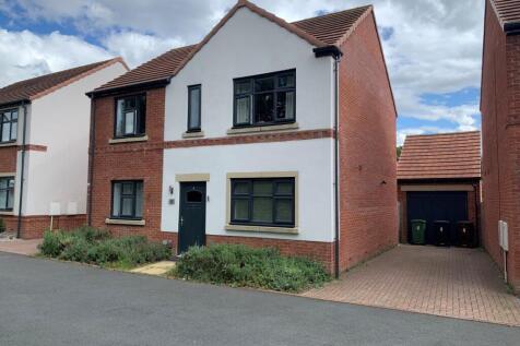 Parkview Place, West Park, Leeds, LS16