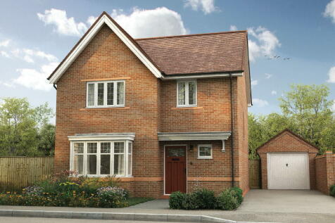 Find New Homes Developments For Sale in Burton On Trent Rightmove