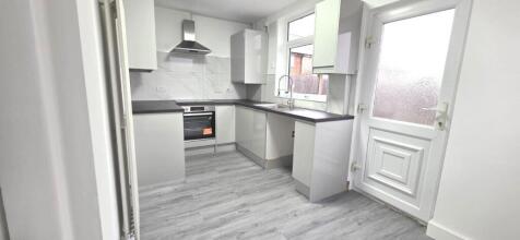 Two bedroom Semi House