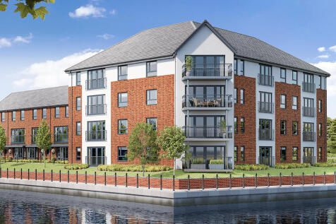 Rightmove flats 2025