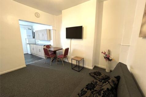 Shared Living