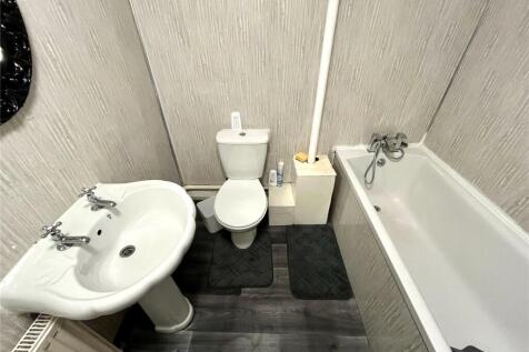 Shared Bathroom