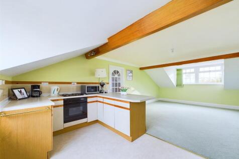 Annex Living/Kitchen