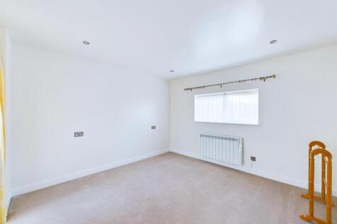 Annex Bedroom