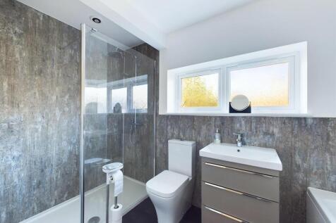 Annex Bathroom