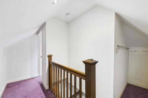 Second Floor Landing