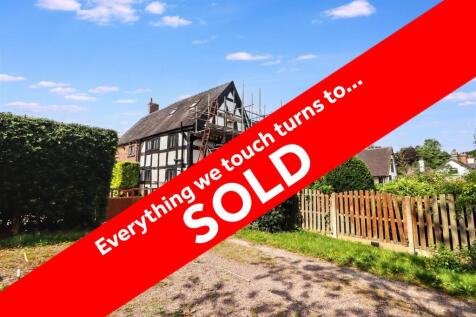 SOLD - Hanchurch - Ivy Cottage - House.jpg