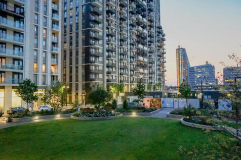 The Acer Apartments at White City Living