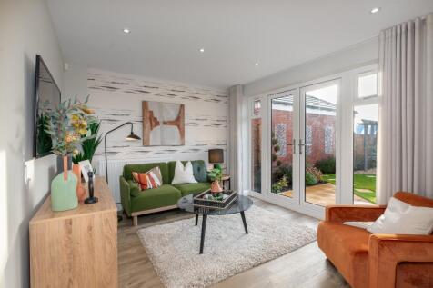 The Catkins Kirkdale Kitchen