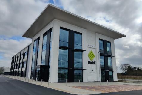 RaisE Business Centr