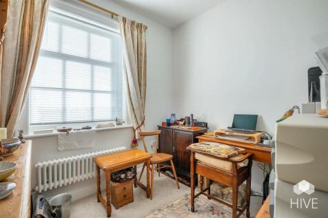 Bedroom 4/Study