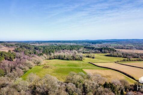 Surrounding countryside