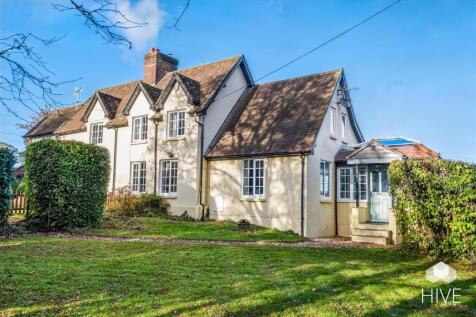 Old Cottage, Romford