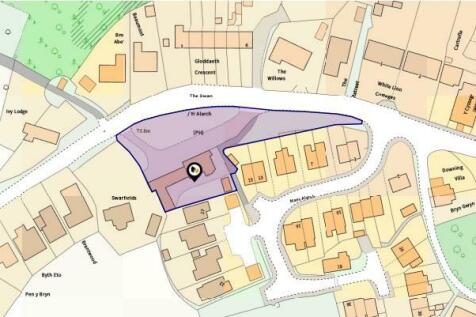 Maes Y Delyn Site Pl