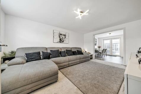 Richborough Close Margate, 4 bedroom home for sale