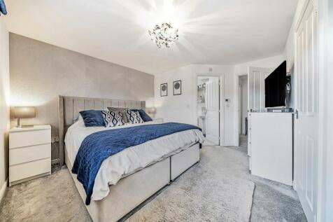 Richborough Close Margate, 4 bedroom home for sale