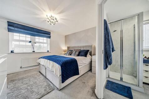 Richborough Close Margate, 4 bedroom home for sale