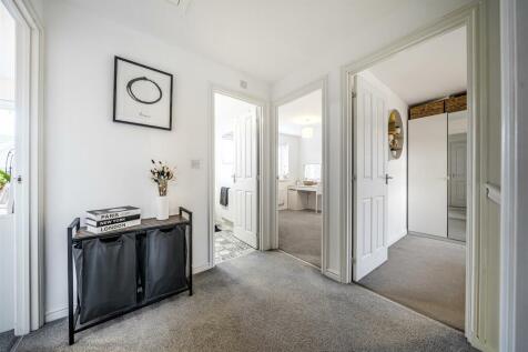 Richborough Close Margate, 4 bedroom home for sale