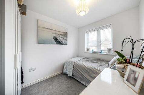 Richborough Close Margate, 4 bedroom home for sale