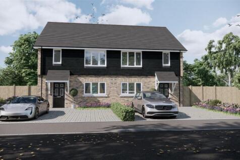 The Brecon  - 3 bedroom home for sale by Guildcres