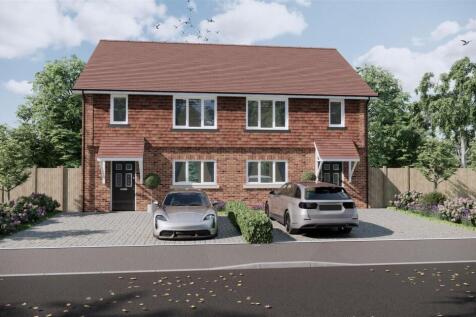 The Pembroke  - 3 bedroom home for sale by Guildcr