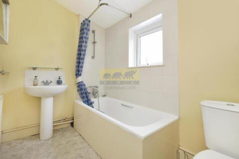 Walpole Road London Development opportunity for sa