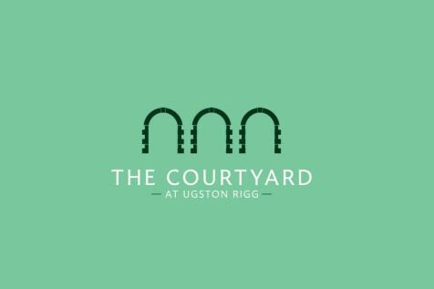 The Courtyard Logo