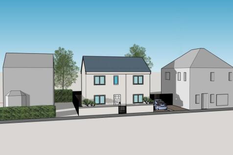 2 Fraser Avenue front 2