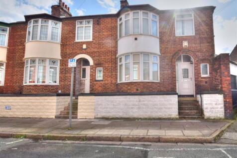 Taplow street L6 0AB