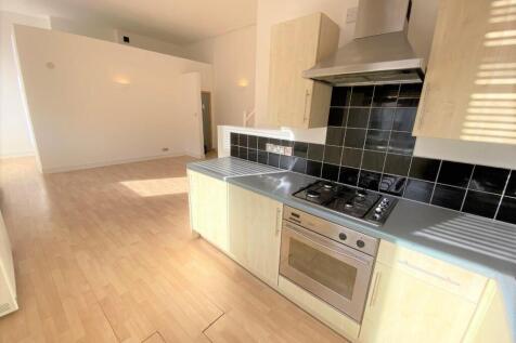 Kitchen alternative view