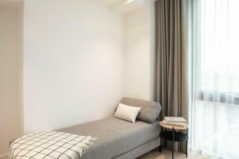 Bedroom 3/office