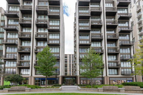 Properties For Sale in White City