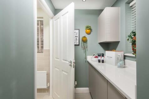 Denby bathroom
