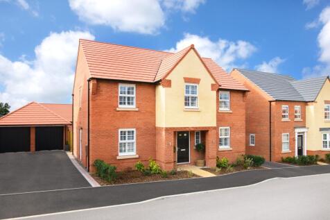 primary property image