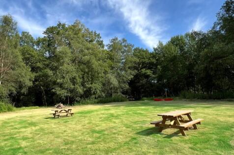 Picnic Spaces