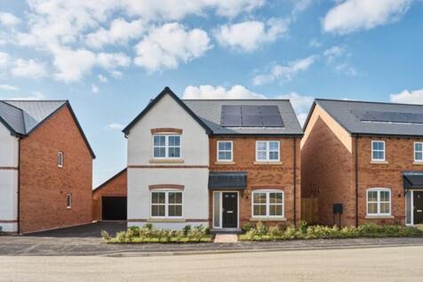 Plot 157 - Front
