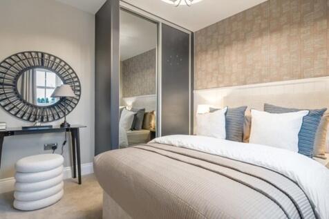 Plot 157 - Bed 3