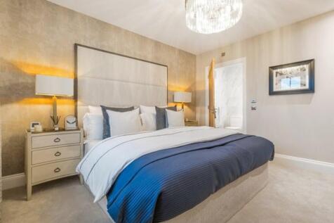 Plot 157 - Bed 1