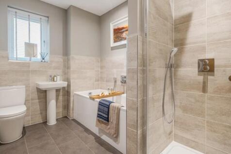 Plot 157 -Bathroo...