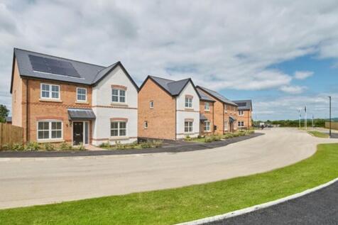 Plot 157 - Street