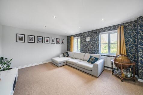 First Floor Living Room