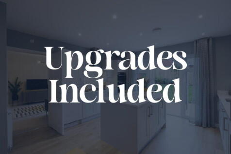 Rightmove Listing Upgrades Included