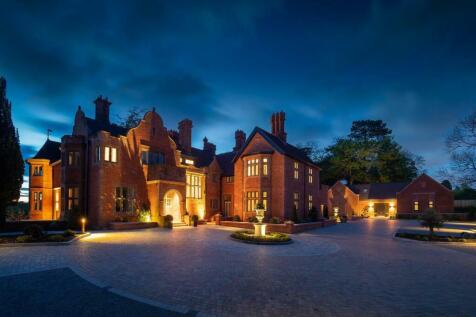 Milverton Hall