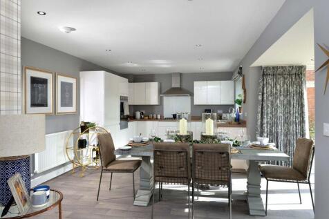 The Rowington