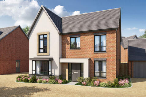 Find New Homes Developments For Sale in Barrow Gurney Rightmove