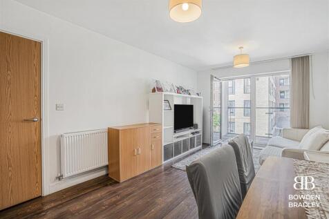 Lounge/Diner/Kitchen