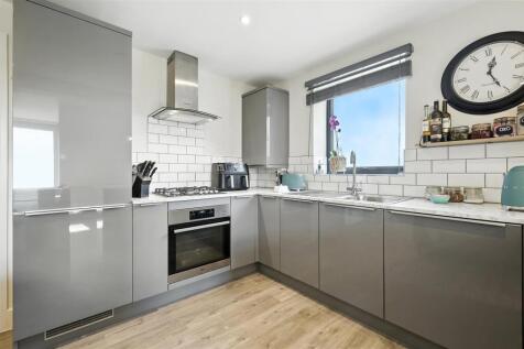 Reception/Kitchen/Diner