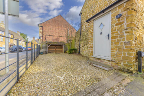 Driveway Parking