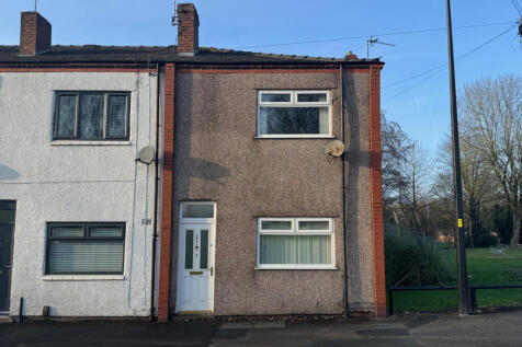 2 Bedroom Terraced for Sale