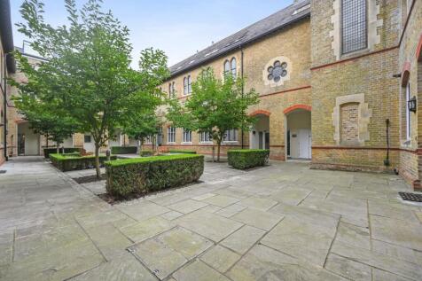 RCTEC- Flat 1, 2 Havana Drive- communal area 4 (1)